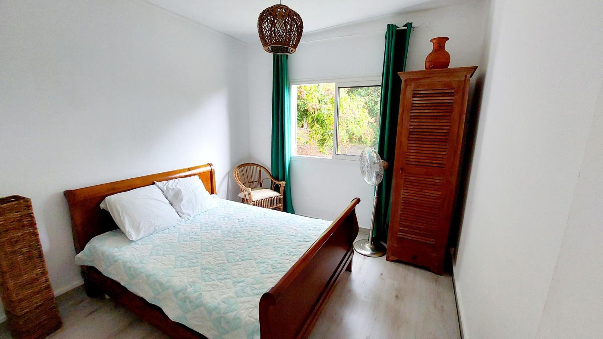 Vila Chez Lauret, A La Montagne Exteriér fotografie